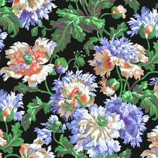 1/2 Yard Fabric - Garden Party - Contrast by Kaffe Fassett Collective