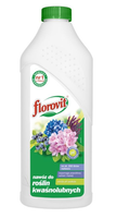 Moorbeetpflanzen DüNger Spezial FlüSsigdüNger Hortensien Kamelien Azaleen 500Ml