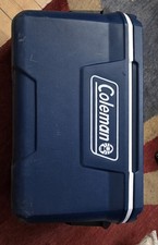 Coleman 70QT Xtreme 66L Ice Box - Blue (2000037214)