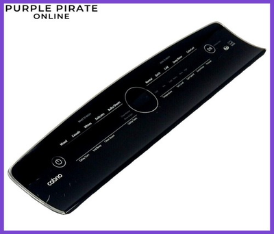 #ad OEM Whirlpool Washer Control W10702865 1 Year Guarantee ⭐Free Same Day Ship⭐ $69.99