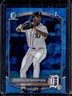 2025 Bowman Draft Sapphire Malachi Witherspoon Chrome 1st #BDC-172 Tigers