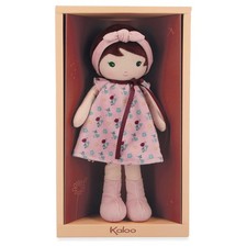 Kaloo My First Doll - Bambola Leonie 25 cm