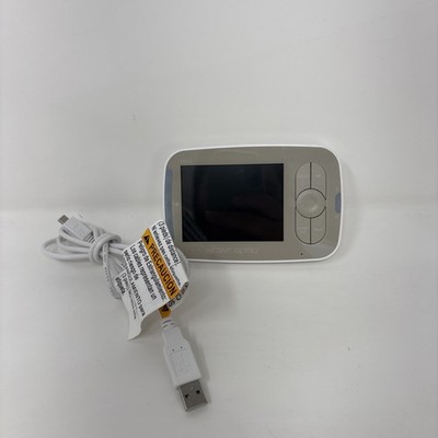 (H) Infant Optics DXR-8 Baby Monitor Parent Unit Only
