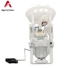 KRAFTSTOFFFÖRDEREINHEIT BENZINPUMPE TANKGEBER FÜR BMW 3-ER E46 316 - 330