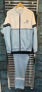 Sergio Tacchini Men's Tracksuit