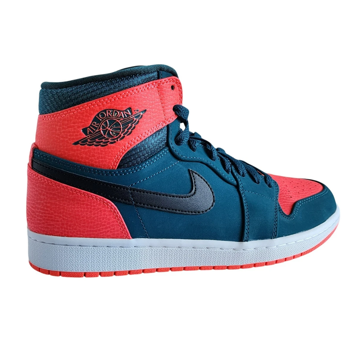 Jordan 1 Retro High Russell Westbrook for Sale | Authenticity