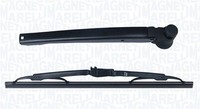 Magneti Marelli Wischerarm Satz 000723180207 Scheibenreinigung FüR VW