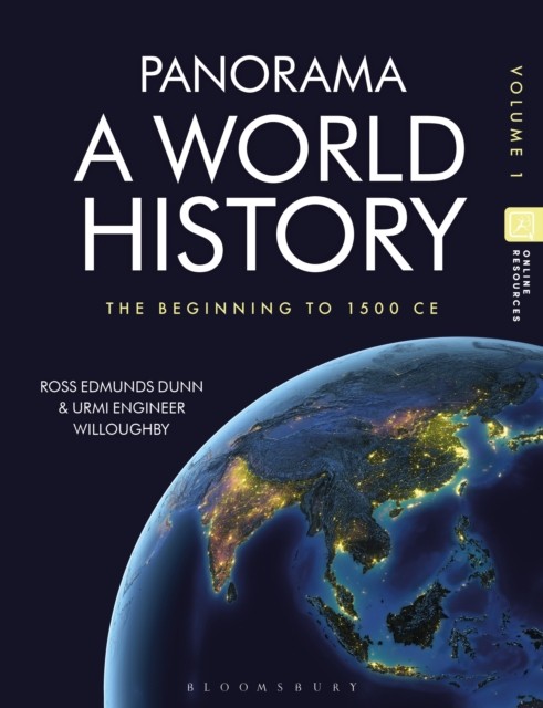Panorama A World History