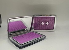 Dior Backstage Rosy Glow Blush - 063 Pink Lilac   Brand New No Box .15oz
