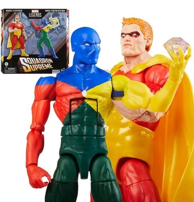 HASBRO Marvel Legends Doctor Spectrum Exclusive Action Figure  ️