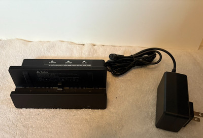 Rocketfish Nintendo Switch TV Dock Kit RF-NSDKHU - Dock and Power