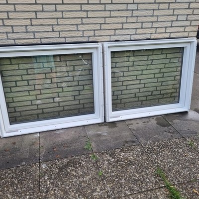 Dachfenster velux Atelier kombiniert verkauft wird nur das unterteil, bei Intere