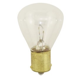 (10) Replacement Bulb for TENSOR 5975 24W 6V