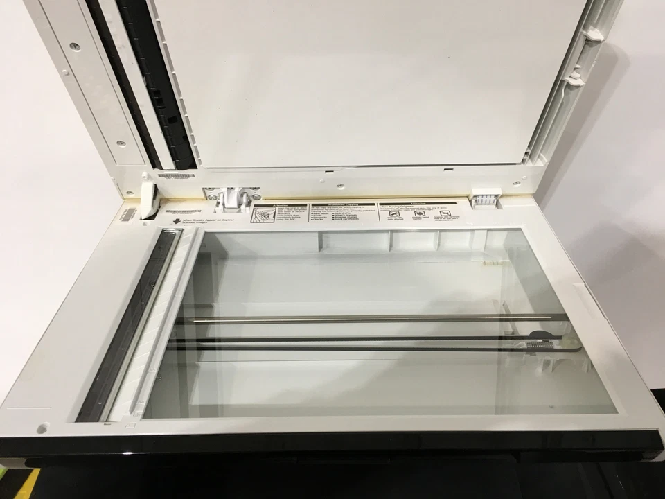 RICOH SP C261sFNw Multifunction Color Laser Printer with 9k pg ct and Toner - Image 2 of 4