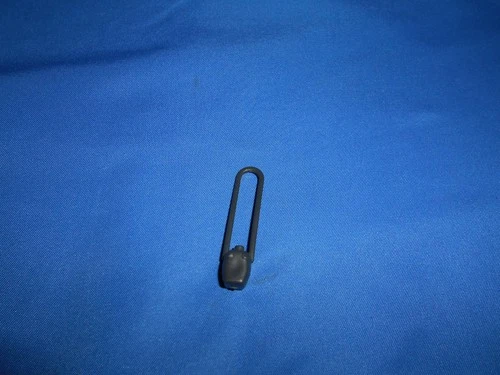 1984 GI JOE ARAH BIVOUAC CANTEEN PART ACCESSORY