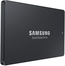 Samsung PM883 MZ-7LH2400 240GB 2.5 Sata III 6.0Gbps TLC Enterprise SSD Drive