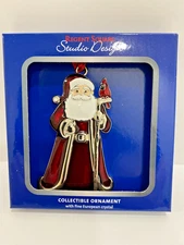 Regent Square Studio Design Santa 2025 NEW