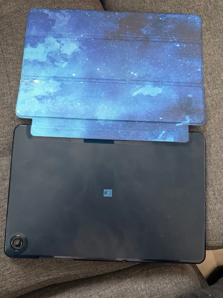 Samsung Galaxy Tab A9+  SM-X216B + 5G - Bild 4 von 4