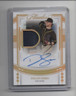 Dylan Lesko 2023 Flawless Baseball Draft Auto Gold /10 #DPA-DL Autograph RC