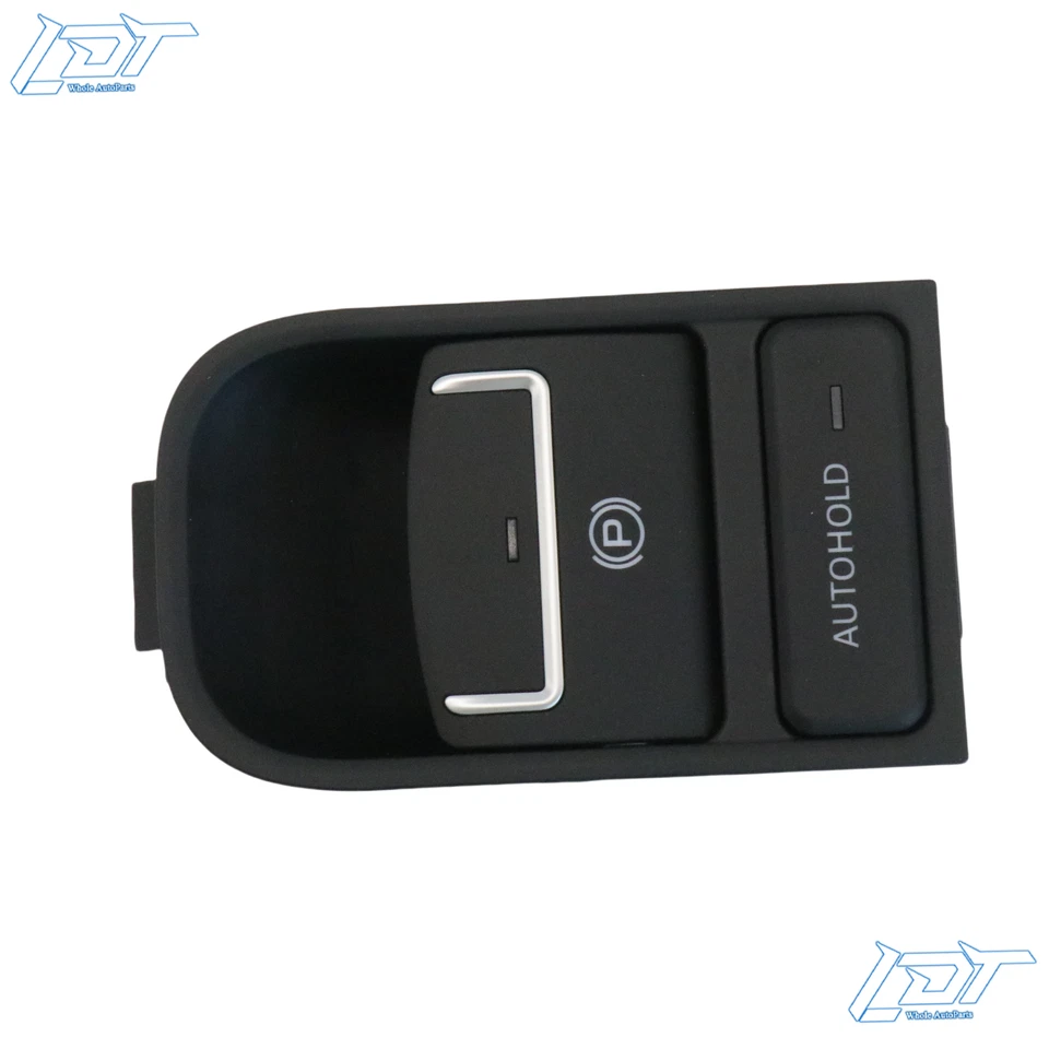 For 2012-2017 Volkswagen Tiguan Volkswagen Release Switch 7N0-927-225-A-XSJ - Изображение 4 из 4