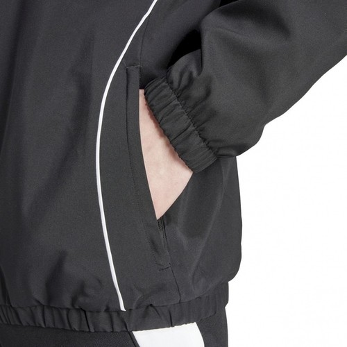 Giacca anti Vento UOMO Adidas Nero WB Tiro 24 - Foto 7 di 11