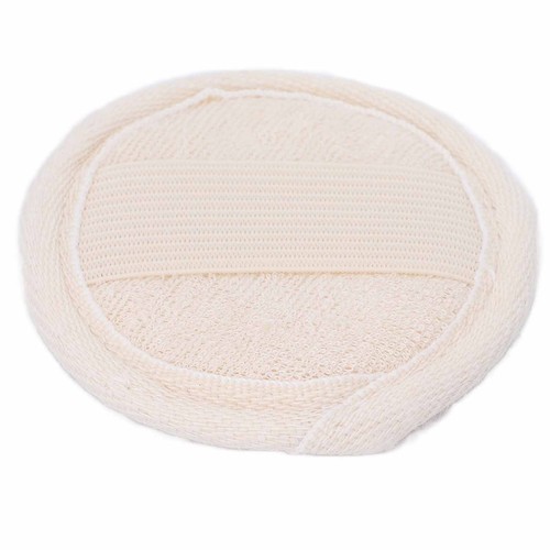 Peeling Loofah Pad Gesicht Körper Scrubber Männer Frauen Dusche Bad Loofa Sc NTS - Bild 6 von 22