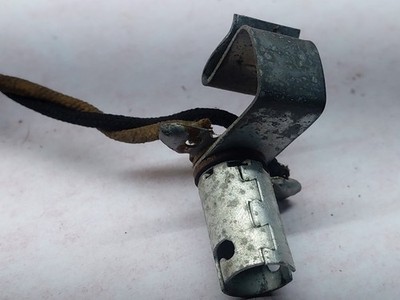 Hallicrafters S-40 Receiver Lamp Socket 