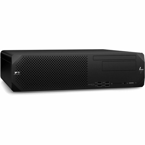HP Z2 G9 Workstation - 1 Core i7 14th Gen i7-14700 - 16 GB - 512 GB SSD - Small - Afbeelding 4 van 4