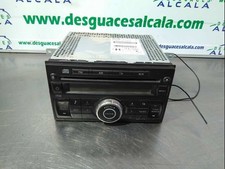 Autoradio Nissan NV200