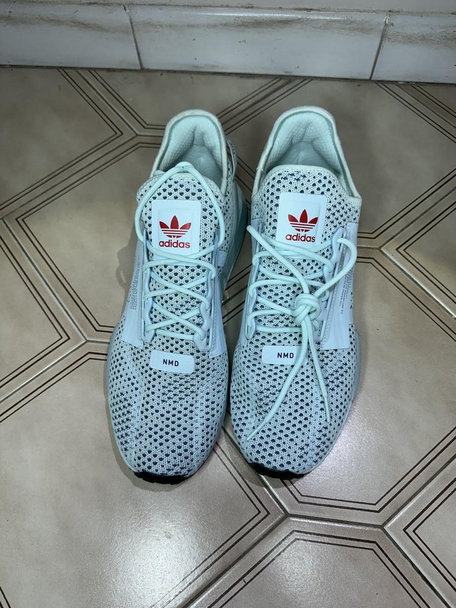 adidas gazelle silver green womens adidas NMD_S1 Shoes Blue Fusion 6
