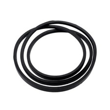 1 Mower Belt 101in Length 0.5in Width For Husqvarna For AYP 197253, 429636
