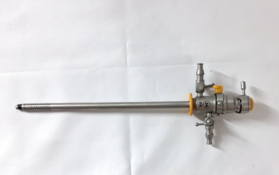 Resectoscope Inner Outer Sheath 22-24Fr for 2.9mm Telescope Urology Instrument