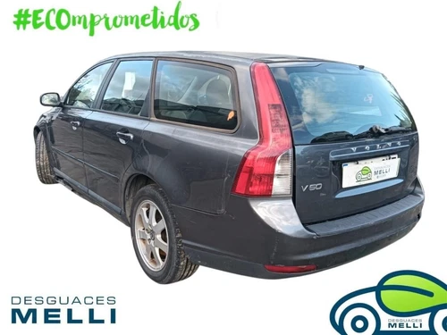 9686487880 Caja Mariposa para VOLVO V50 FAMILIAR 1.6 D Drive Kinetic 20 9072360 - Bild 6 von 10