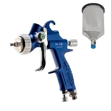 Fuji Spray Auto H-V8 - Hvlp Spray Gun