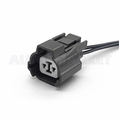 #ad For 2006 2019 Honda Ridgeline 2 Way Washer Fluid Level Sensor Connector Harness $11.29