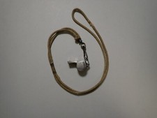 Coaches / Gym Teacher whistle