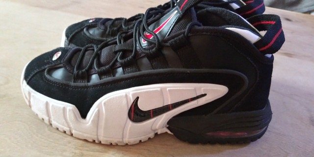 nike air max penny kids