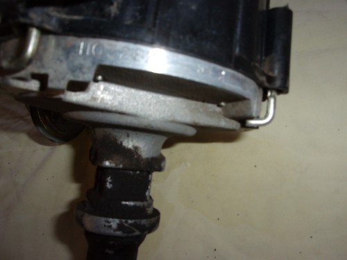 1979-86 Chevrolet HEI 454ci Distributor 1103376 - Picture 3 of 3