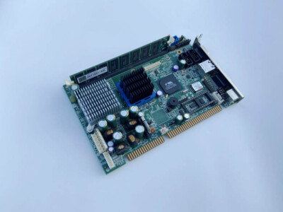 CONTEC SIS-8600-LV NO:7778A Industrial motherboard