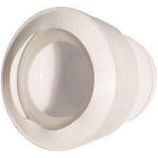 No3 WC Toilet Pan Connector 90mm