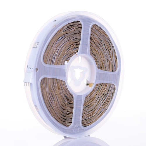 5M USB LED Strip Lights RGB 5050 Colour Changing Tape TV Cabinet Kitchen - Picture 5 of 12