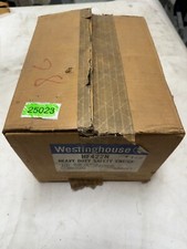Westinghouse HF422N Heavy Duty Safety Switch 60 Amp