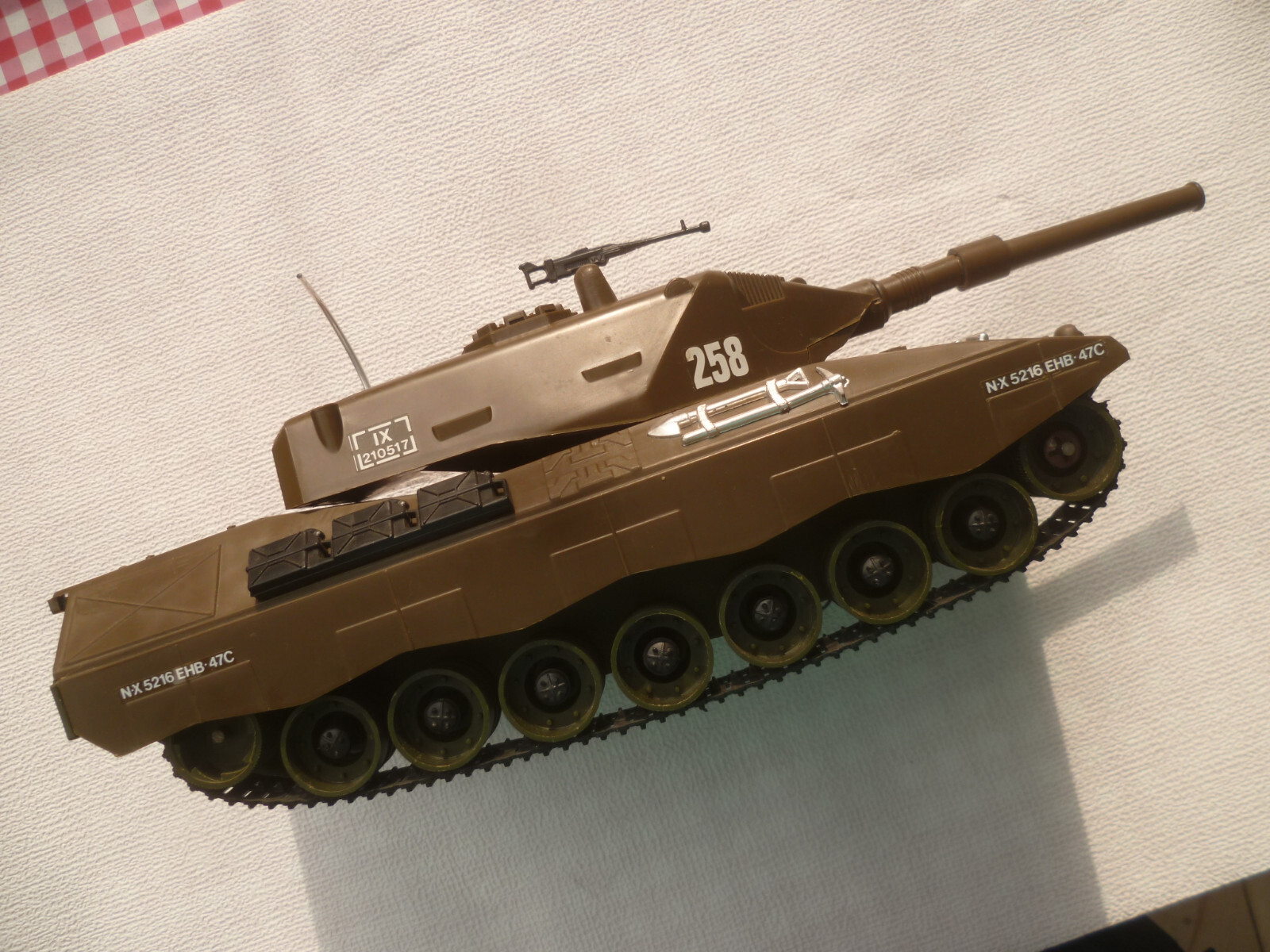 Quels sont les atouts du char Leopard 2, réclamé par l’Ukraine ? | Euronews