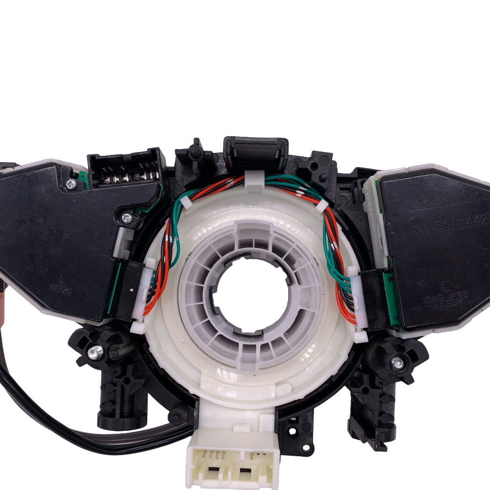 FOR Nissan Multi-Function Switch with Clock spring 25560