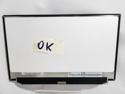 Lenovo X270 20K5 monitor display lcd innolux n125hce-gn1 rv.3 sd10l79934 01en374 - Afbeelding 2 van 7
