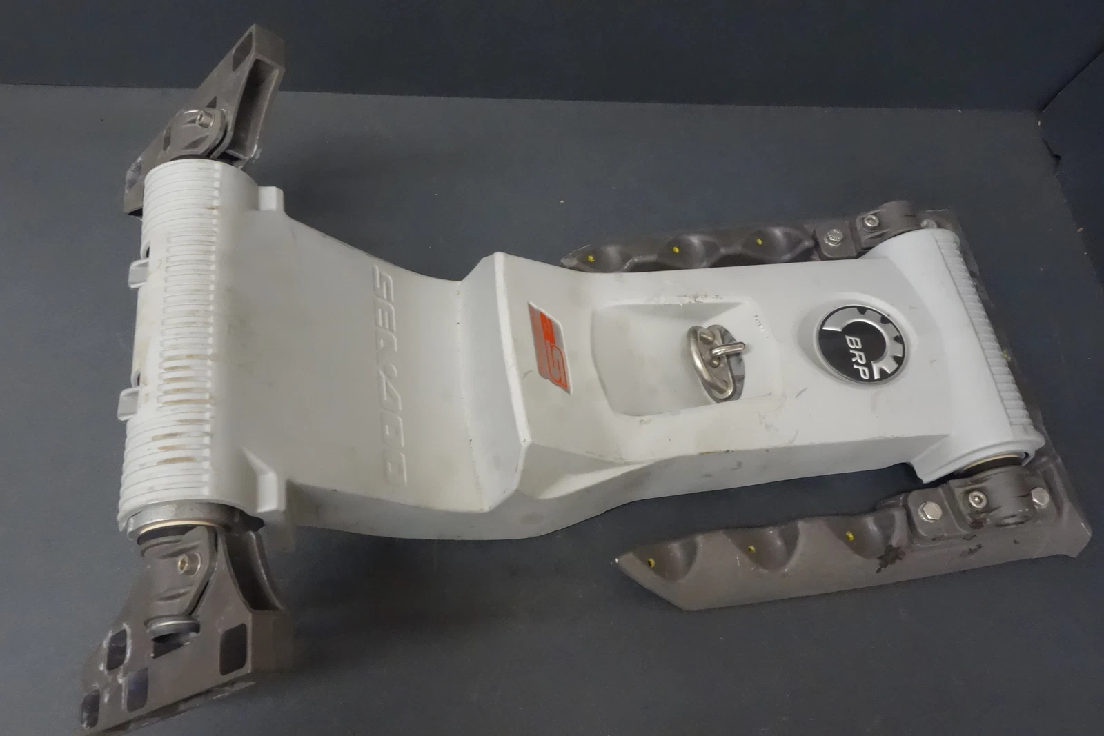 2009-2016 Sea-Doo OEM Rear Suspension Swing Arm Ass'y Freshwater GTX RXT iS