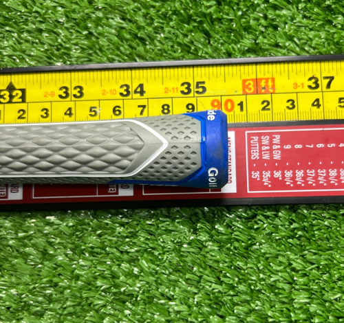 Wilson Sole Grind Harmonized 56/12 Wedge / 35.5" / Steel / NEW GRIP / sa6660 - Picture 12 of 12