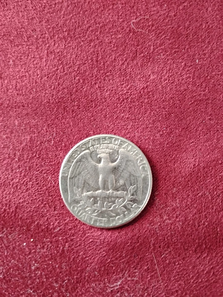 Cuarto de ataque romo 1986 sin clasificar Foto 2 de 3