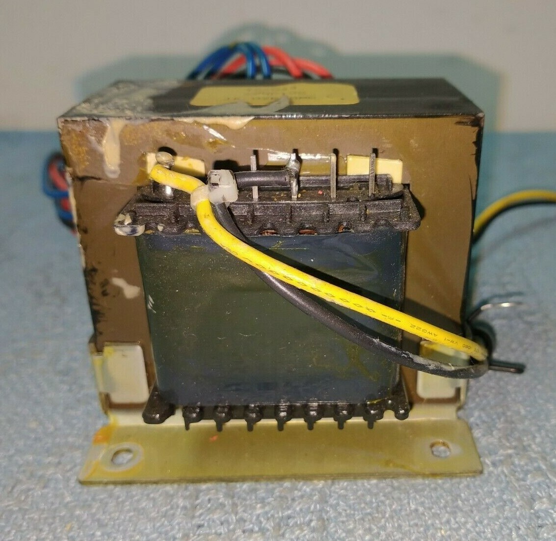 Power Transformer for Korg C-15 Concert 88-Key Digital Piano Power Transformer for Korg C-15 Concert 88-Key Digital Piano