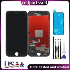 LCD Touch Screen Display Assembly Digitizer Replace Tool For iPhone SE 3rd 2022